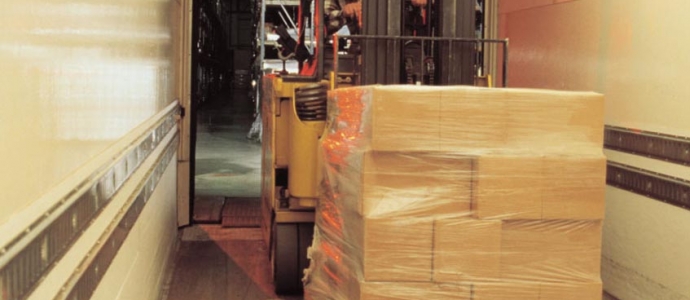 Long Delays at Major US Airfreight Hubs Caused by Handling Problems
