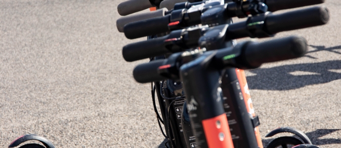 Lithium Battery Powered Scooters – Entrepreneurs Must Play by the Rules